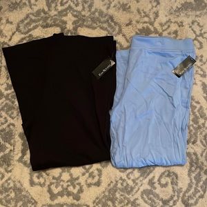 NWT Kim Rogers Women’s sweatpants XL